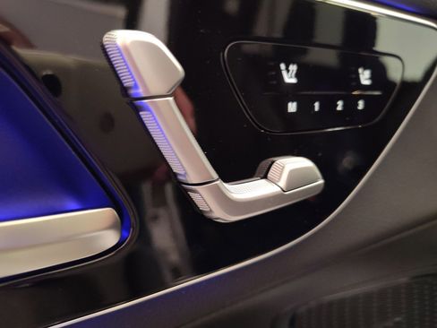 New 2026 Mercedes-Benz GLC 300 GLC 300 image 19