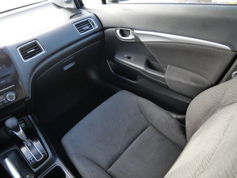 Used 2013 Honda Civic EX image 11