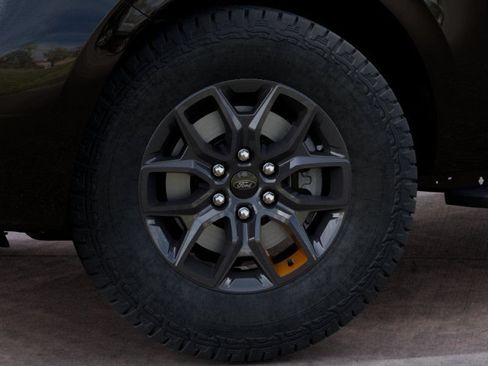 New 2027 Ford Expedition Tremor AWD/4WD image 19