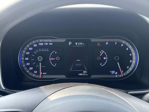 Used 2022 Hyundai Santa Cruz SEL FWD image 38