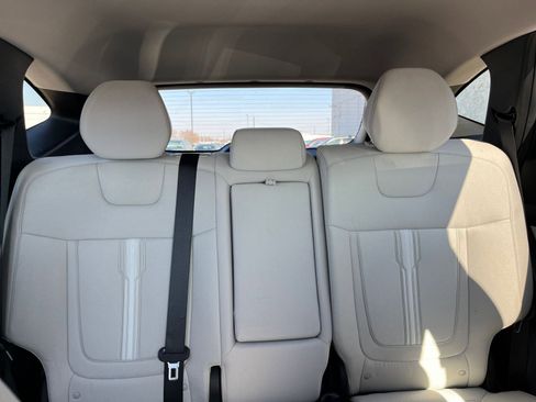 Used 2025 Hyundai Tucson SEL image 40