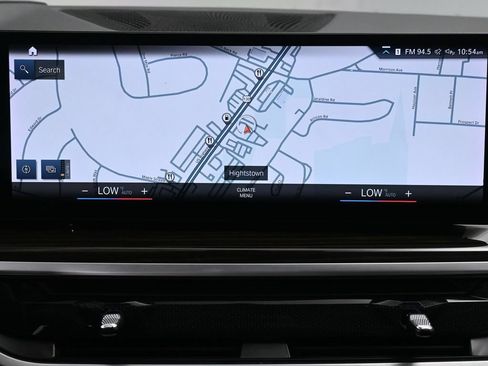 Used 2023 BMW X7 xDrive40i w/ Premium Package AWD/4WD image 29