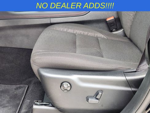 New 2026 Dodge Durango GT w/ Blacktop Package RWD image 21