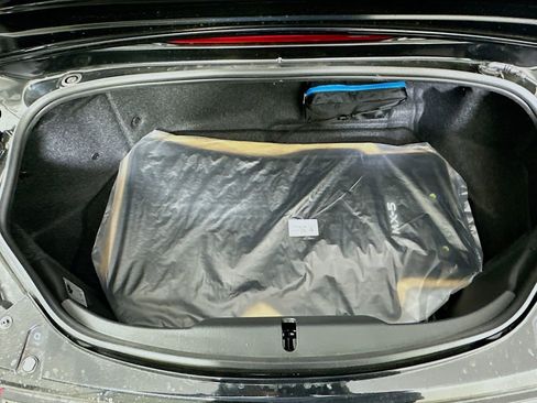 New 2025 MAZDA MX-5 Miata Grand Touring image 15