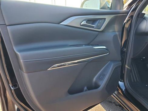 New 2026 Chevrolet Traverse LT image 6