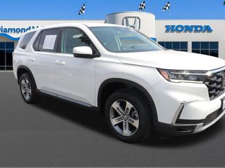 Used 2023 Honda Pilot EX-L video 1