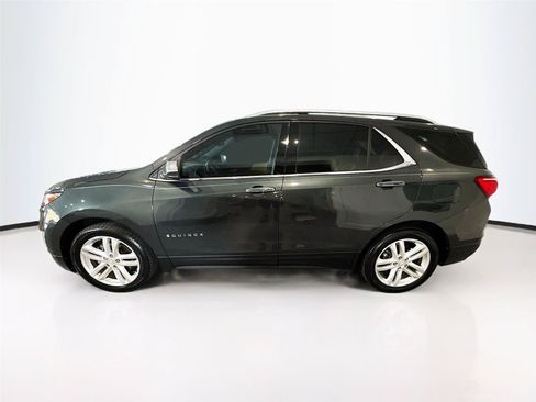 Used 2020 Chevrolet Equinox Premier FWD image 27