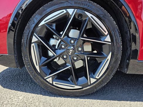 Used 2025 Kia K4 GT-Line FWD image 18