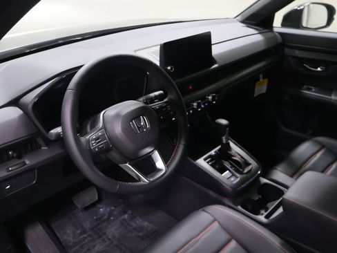 New 2026 Honda CR-V Sport-L image 24