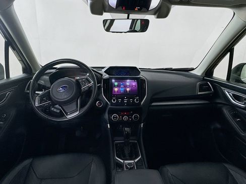 Used 2021 Subaru Forester Limited w/ Popular Package #3 image 11