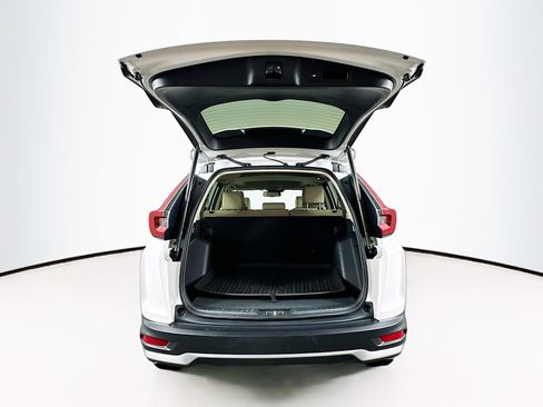 Used 2020 Honda CR-V Touring image 30