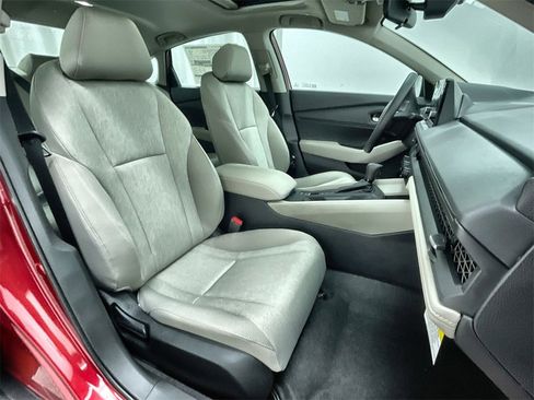 New 2025 Honda Accord SE image 28