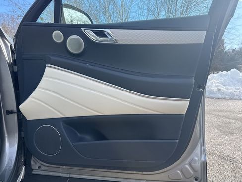 New 2026 Genesis GV80 3.5T Prestige image 35