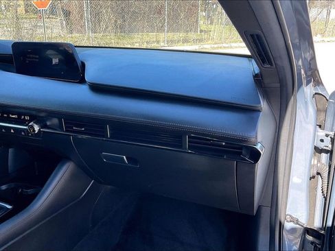 Used 2023 MAZDA MAZDA3 AWD 2.5 Turbo Hatchback image 15