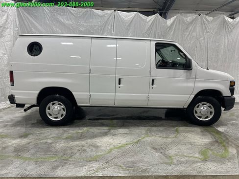 Used 2013 Ford E-250 and Econoline 250 w/ PWR Group image 14