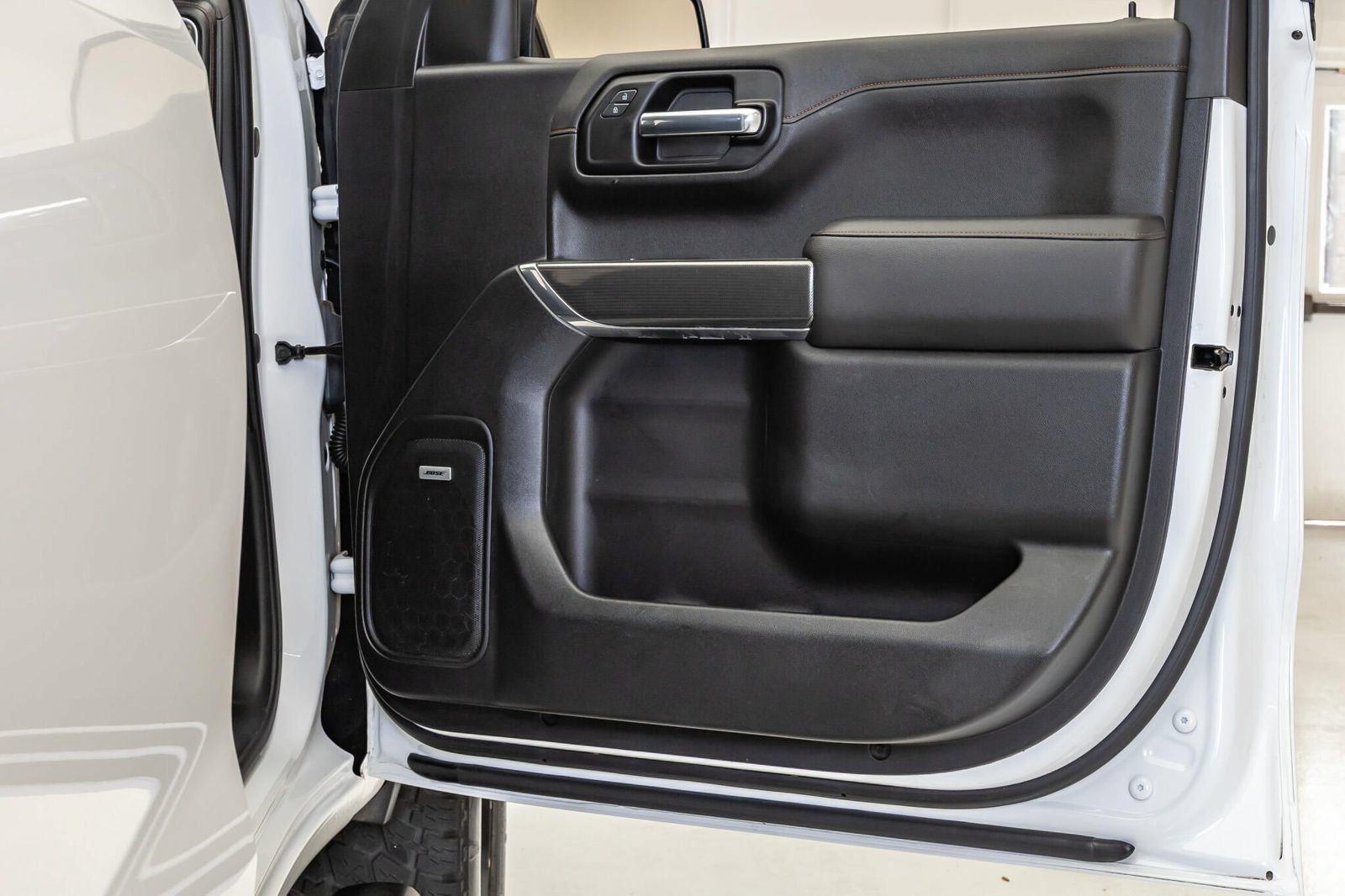 Used 2019 GMC Sierra 1500 AT4 w/ AT4 Preferred Package AWD/4WD image 42