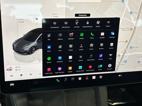 Used 2023 Tesla Model 3 Standard Range RWD image 25