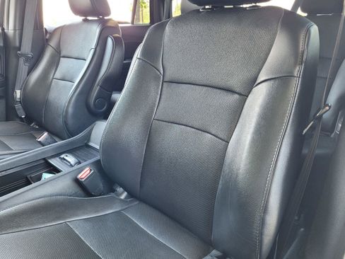 Used 2022 Honda Passport EX-L image 22