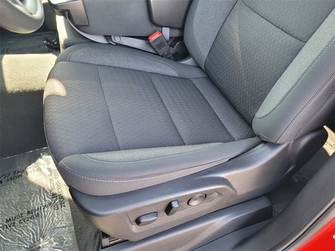 Used 2024 Chevrolet Silverado 1500 Custom Trail Boss image 11