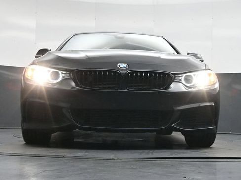 Used 2015 BMW 435i Gran Coupe RWD image 44