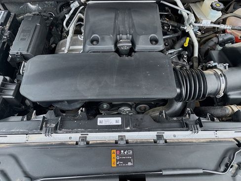 Used 2025 GMC Canyon Elevation image 28