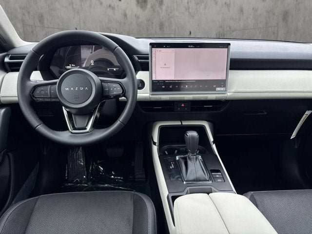 New 2026 MAZDA CX-5 Select AWD/4WD image 7