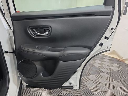 Used 2026 Honda HR-V LX image 23