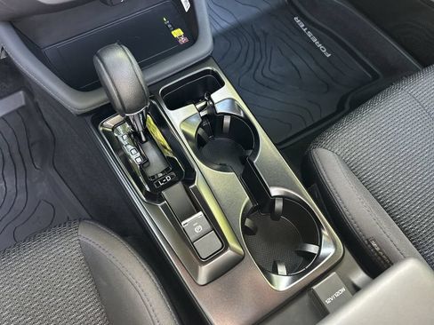 Certified 2026 Subaru Forester Premium AWD/4WD image 22