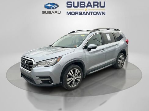 Used 2020 Subaru Ascent Limited w/ Popular Package #2A image 1