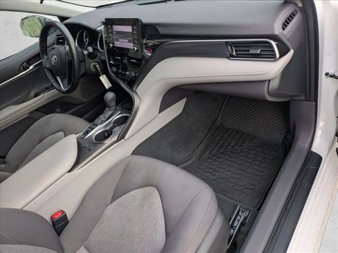 Used 2022 Toyota Camry LE image 21
