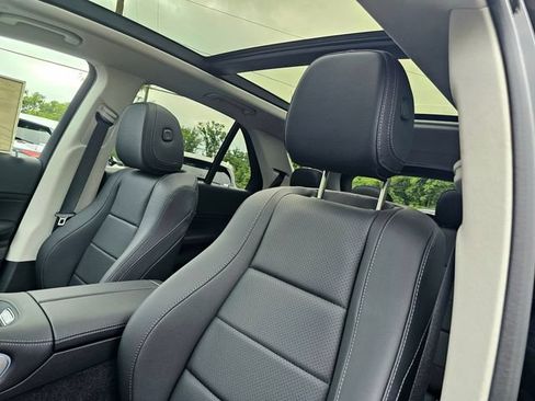 New 2026 Mercedes-Benz GLE 350 4MATIC image 18