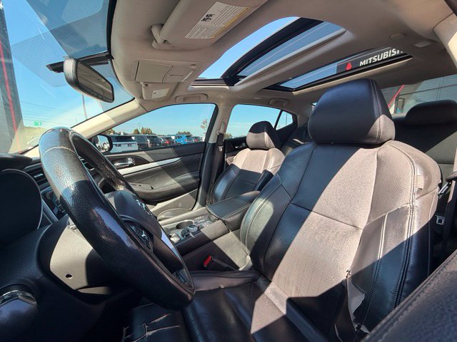 Used 2017 Nissan Maxima 3.5 SL FWD image 23