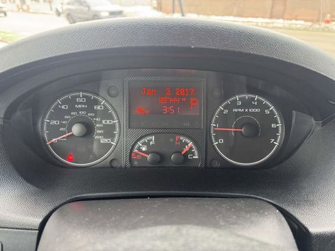 Used 2019 RAM ProMaster 2500 image 23