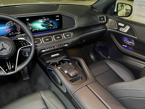 New 2026 Mercedes-Benz GLE 450 4MATIC Coupe image 38