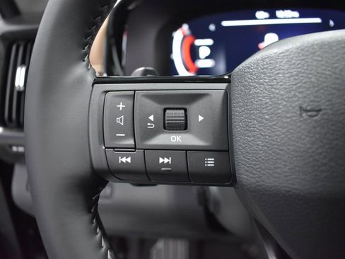 New 2026 Nissan Pathfinder Platinum AWD/4WD image 29
