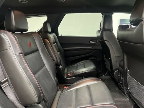 Used 2022 Dodge Durango R/T w/ Trailer Tow Group IV AWD/4WD image 51