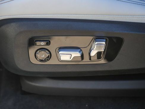 New 2026 BMW XM Label Red AWD/4WD image 18