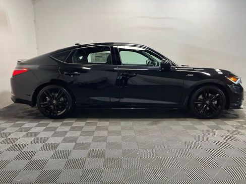 New 2026 Acura Integra A-Spec FWD image 4