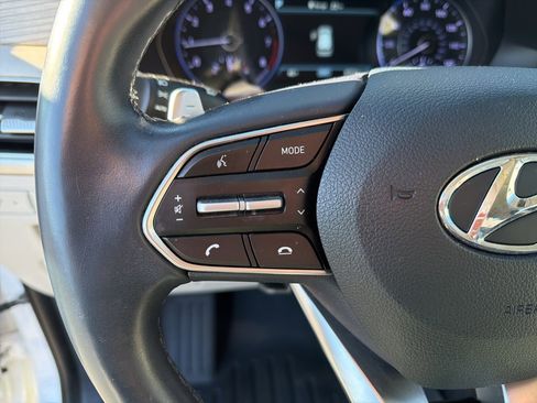 Used 2021 Hyundai Palisade SEL w/ Premium Package image 62