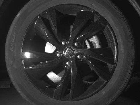 Used 2024 Buick Encore GX Sport Touring image 13