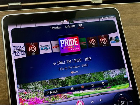 Used 2023 Mercedes-Benz EQS 450+ Sedan image 16