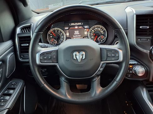 Used 2023 RAM 1500 Laramie image 17