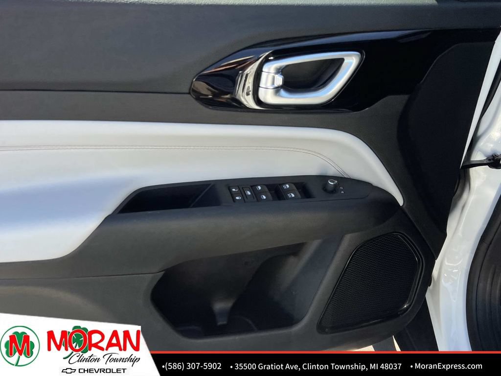 Used 2023 Jeep Compass Limited AWD/4WD image 15