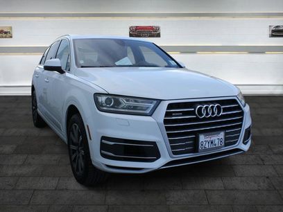 Used 2019 Audi Q7 2.0T Premium w/ Convenience Package