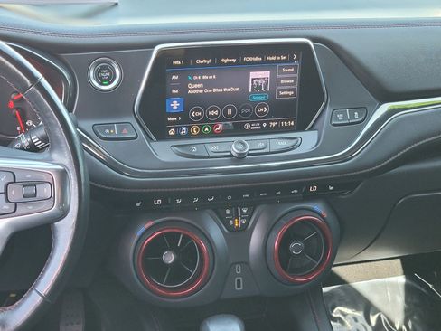 Used 2021 Chevrolet Blazer RS image 13
