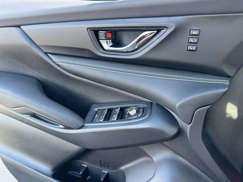 New 2026 Subaru Ascent Bronze Edition image 15