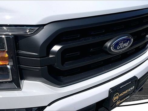 Used 2022 Ford F150 XLT w/ Equipment Group 302A High AWD/4WD image 32