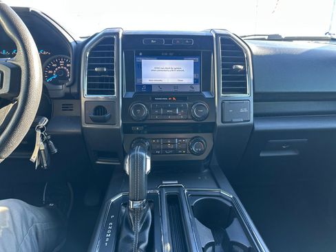 Used 2016 Ford F150 XLT w/ Equipment Group 302A Luxury image 18