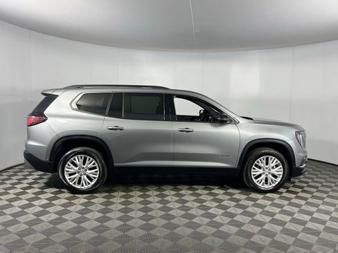 Used 2024 GMC Acadia Elevation w/ Super Cruise Package image 6