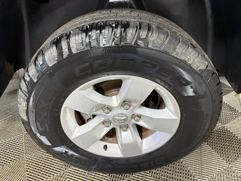 Used 2015 RAM 1500 Tradesman w/ Power & Remote Entry Group image 15